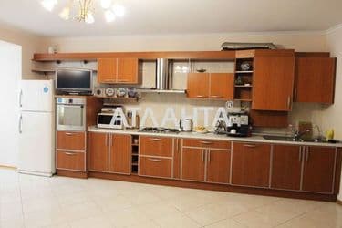 4+-rooms apartment apartment by the address st. Posmitnogo (area 191,2 m²) - Atlanta.ua - photo 27