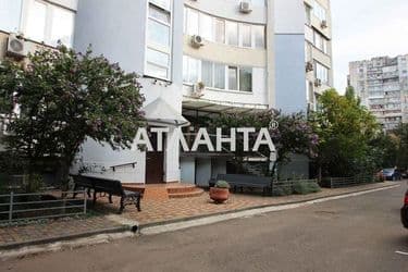 4+-rooms apartment apartment by the address st. Posmitnogo (area 191,2 m²) - Atlanta.ua - photo 30