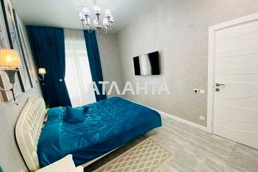 2-rooms apartment apartment by the address st. Grecheskaya (area 74 m²) - Atlanta.ua - photo 31