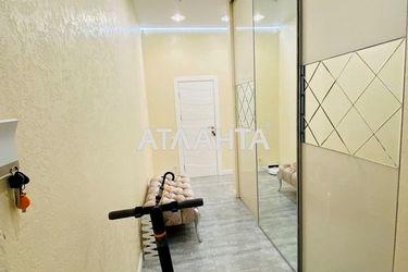 2-rooms apartment apartment by the address st. Grecheskaya (area 74 m²) - Atlanta.ua - photo 42