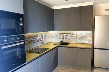 2-rooms apartment apartment by the address st. Sakharova (area 60 m²) - Atlanta.ua - photo 23