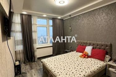 2-комнатная квартира по адресу ул. Сахарова (площадь 60 м²) - Atlanta.ua - фото 16