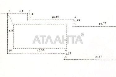 Commercial real estate at st. Vishnevaya (area 104,6 m²) - Atlanta.ua - photo 22