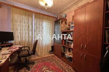 Багатокімнатна квартира за адресою вул. Академіка Корольова (площа 105 м²) - Atlanta.ua - фото 35