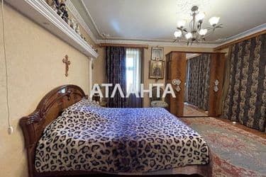 Багатокімнатна квартира за адресою вул. Академіка Корольова (площа 105 м²) - Atlanta.ua - фото 31