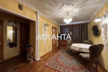 Багатокімнатна квартира за адресою вул. Академіка Корольова (площа 105 м²) - Atlanta.ua - фото 26