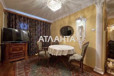 Багатокімнатна квартира за адресою вул. Академіка Корольова (площа 105 м²) - Atlanta.ua - фото 24