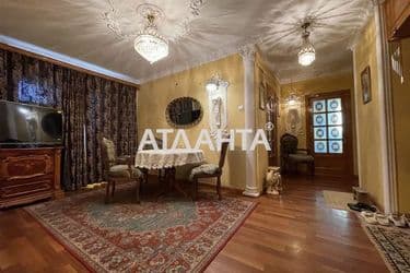 Багатокімнатна квартира за адресою вул. Академіка Корольова (площа 105 м²) - Atlanta.ua - фото 22