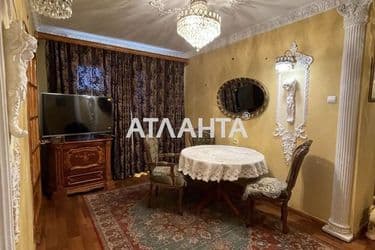 Багатокімнатна квартира за адресою вул. Академіка Корольова (площа 105 м²) - Atlanta.ua - фото 27