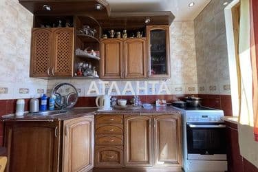 Багатокімнатна квартира за адресою вул. Академіка Корольова (площа 105 м²) - Atlanta.ua - фото 28