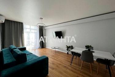 2-rooms apartment apartment by the address st. Zamarstynovskaya ul (area 65 m²) - Atlanta.ua - photo 24