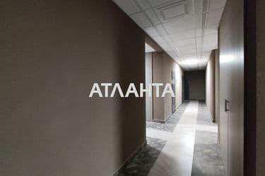 1-room apartment apartment by the address st. Topolinnyy per (area 42,5 m²) - Atlanta.ua - photo 24