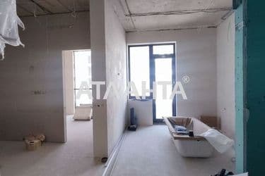 1-room apartment apartment by the address st. Topolinnyy per (area 42,5 m²) - Atlanta.ua - photo 18