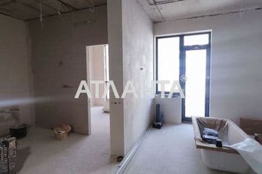 1-room apartment apartment by the address st. Topolinnyy per (area 42,5 m²) - Atlanta.ua - photo 19