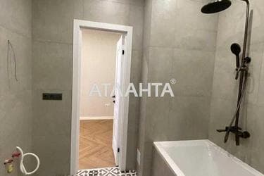 1-кімнатна квартира за адресою Тополиний пров. (площа 42,5 м²) - Atlanta.ua - фото 28