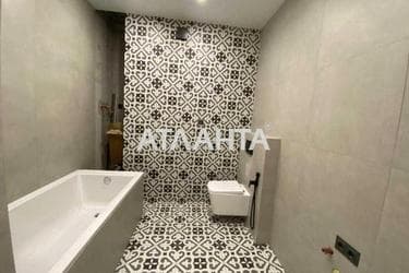 1-кімнатна квартира за адресою Тополиний пров. (площа 42,5 м²) - Atlanta.ua - фото 29