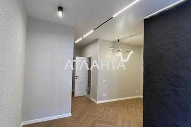 1-кімнатна квартира за адресою Тополиний пров. (площа 42,5 м²) - Atlanta.ua - фото 26