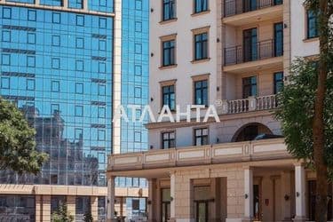2-кімнатна квартира за адресою вул. Гоголя (площа 66,6 м²) - Atlanta.ua - фото 11