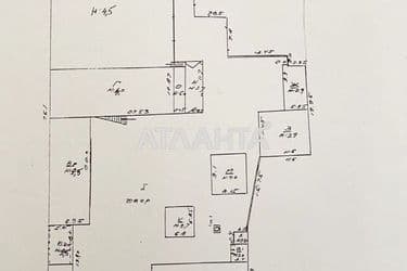 Commercial real estate at st. Raduzhnaya (area 1200 m²) - Atlanta.ua - photo 35