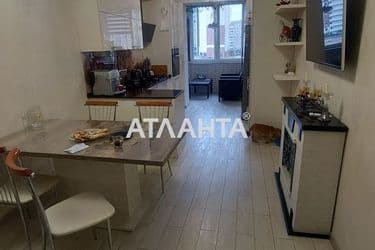 2-комнатная квартира по адресу ул. Софиевская (площадь 89 м²) - Atlanta.ua - фото 38