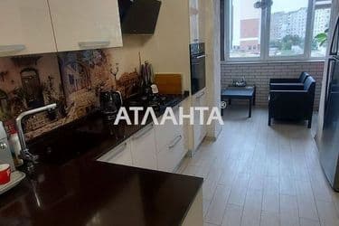 2-комнатная квартира по адресу ул. Софиевская (площадь 89 м²) - Atlanta.ua - фото 40