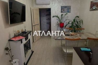 2-комнатная квартира по адресу ул. Софиевская (площадь 89 м²) - Atlanta.ua - фото 41