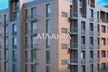 1-room apartment apartment by the address st. Spreysa (area 26 m²) - Atlanta.ua - photo 9