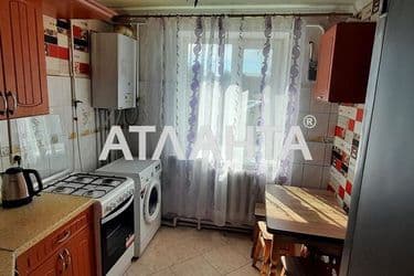 3-rooms apartment apartment by the address st. Khmelnitskogo Bogdana (area 57,1 m²) - Atlanta.ua - photo 17