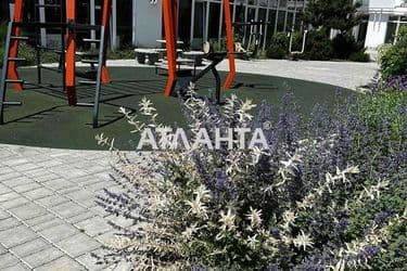 1-room apartment apartment by the address st. Lvovskaya (area 59 m²) - Atlanta.ua - photo 51