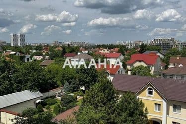 1-комнатная квартира по адресу ул. Львовская (площадь 59 м²) - Atlanta.ua - фото 42