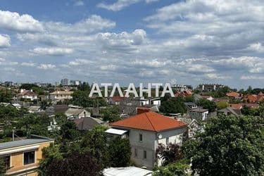 1-room apartment apartment by the address st. Lvovskaya (area 59 m²) - Atlanta.ua - photo 30