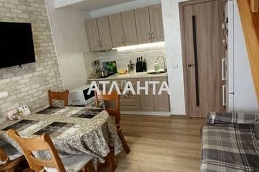 1-room apartment apartment by the address st. Bocharova gen (area 46 m²) - Atlanta.ua - photo 19