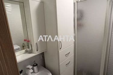 1-room apartment apartment by the address st. Bocharova gen (area 46 m²) - Atlanta.ua - photo 30