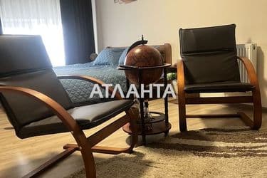 1-room apartment apartment by the address st. Bocharova gen (area 46 m²) - Atlanta.ua - photo 25