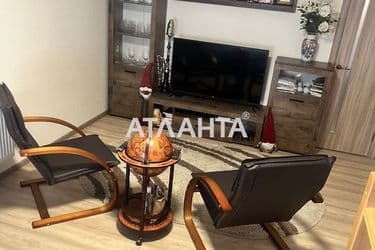 1-room apartment apartment by the address st. Bocharova gen (area 46 m²) - Atlanta.ua - photo 24