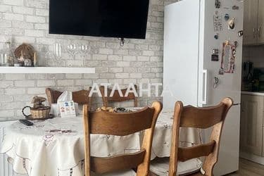 1-room apartment apartment by the address st. Bocharova gen (area 46 m²) - Atlanta.ua - photo 20