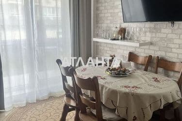 1-room apartment apartment by the address st. Bocharova gen (area 46 m²) - Atlanta.ua - photo 21