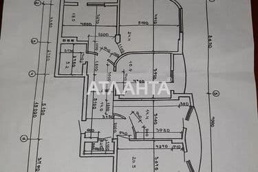 3-комнатная квартира по адресу ул. Говорова марш. (площадь 130 м²) - Atlanta.ua - фото 23