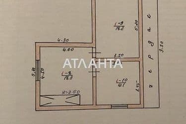 House by the address st. Mayachnaya (area 114 m²) - Atlanta.ua - photo 21