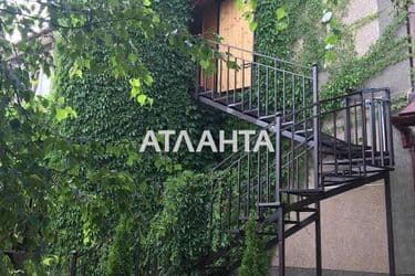 House by the address st. Naberezhnaya (area 254 m²) - Atlanta.ua - photo 35