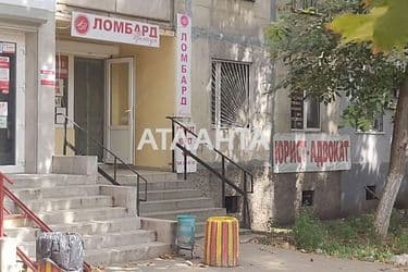 Коммерческая недвижимость по адресу ул. Бочарова ген. (площадь 44 м²) - Atlanta.ua - фото 4