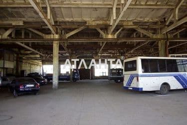 Комерційна нерухомість за адресою вул. Стовпова (площа 2545 м²) - Atlanta.ua - фото 10
