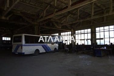 Комерційна нерухомість за адресою вул. Стовпова (площа 2545 м²) - Atlanta.ua - фото 11