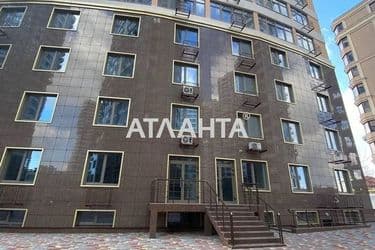 Commercial real estate at st. Kamanina (area 117 m²) - Atlanta.ua - photo 9