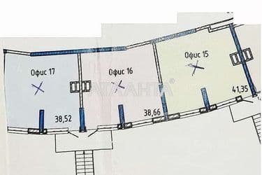 Commercial real estate at st. Kamanina (area 117 m²) - Atlanta.ua - photo 10