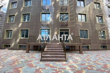 Commercial real estate at st. Kamanina (area 117 m²) - Atlanta.ua - photo 11