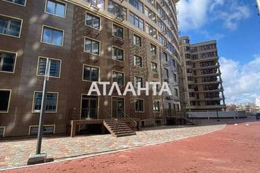 Commercial real estate at st. Kamanina (area 117 m²) - Atlanta.ua - photo 12