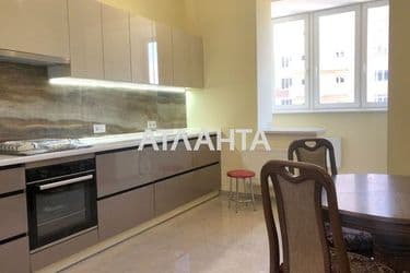 2-кімнатна квартира за адресою вул. Зоопаркова (площа 83 м²) - Atlanta.ua - фото 18