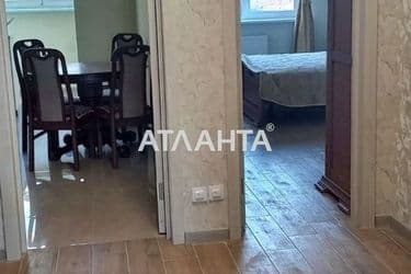 2-кімнатна квартира за адресою вул. Зоопаркова (площа 83 м²) - Atlanta.ua - фото 20