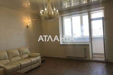 2-rooms apartment apartment by the address st. Zooparkovaya (area 83 m²) - Atlanta.ua - photo 24